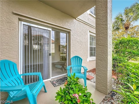 Photo of 15630 Ocean Walk Circle #112, Fort Myers, FL 33908 (MLS # 2026042420)