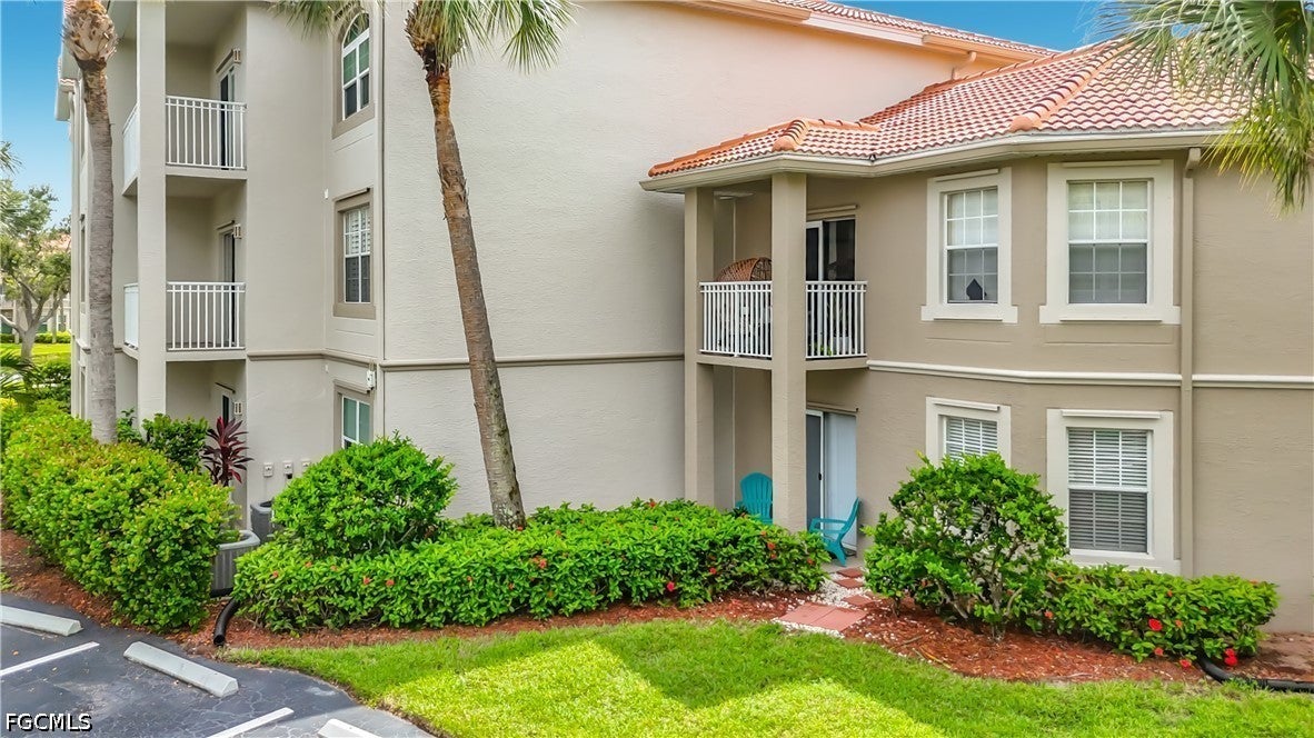 15630 Ocean Walk Circle 112