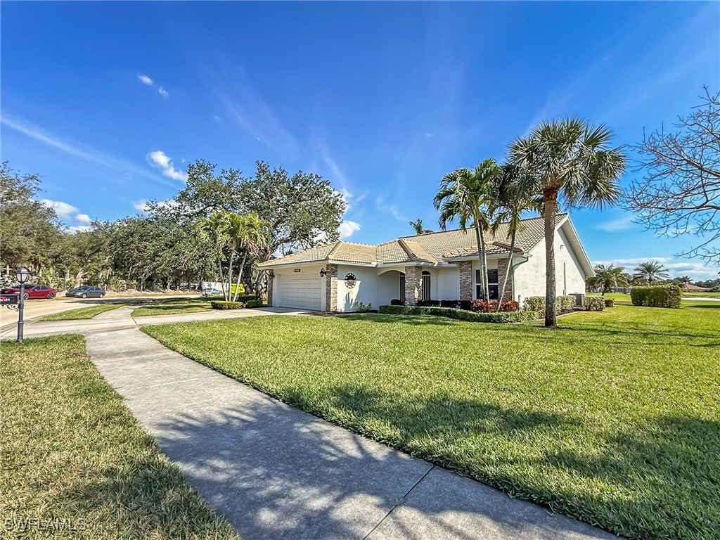 16101 Kelly Woods Drive