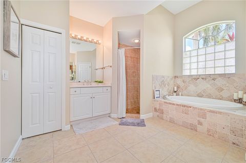 Tiny photo for 13916 Bald Cypress Circle, Fort Myers, FL 33907 (MLS # 2026008661)