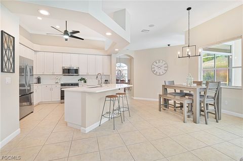 Tiny photo for 13916 Bald Cypress Circle, Fort Myers, FL 33907 (MLS # 2026008661)