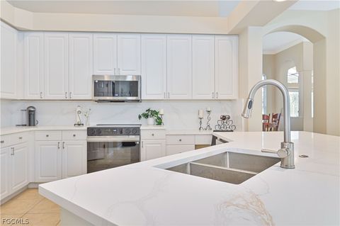 Tiny photo for 13916 Bald Cypress Circle, Fort Myers, FL 33907 (MLS # 2026008661)