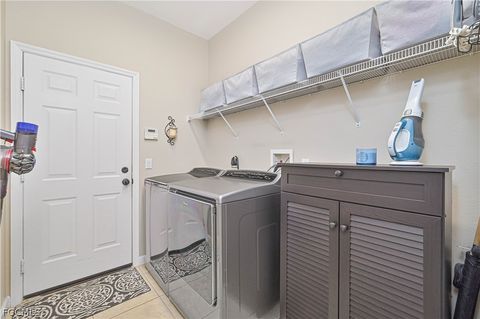 Tiny photo for 13916 Bald Cypress Circle, Fort Myers, FL 33907 (MLS # 2026008661)