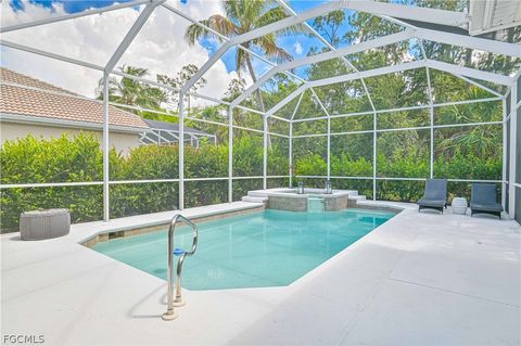 Tiny photo for 13916 Bald Cypress Circle, Fort Myers, FL 33907 (MLS # 2026008661)