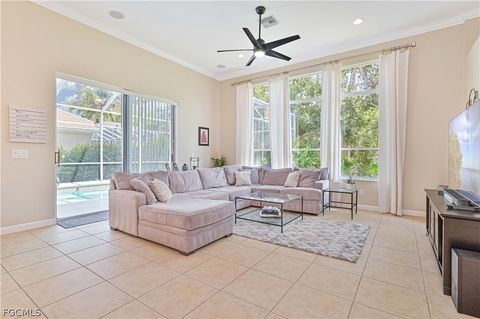 Tiny photo for 13916 Bald Cypress Circle, Fort Myers, FL 33907 (MLS # 2026008661)