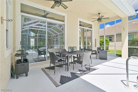 Tiny photo for 13916 Bald Cypress Circle, Fort Myers, FL 33907 (MLS # 2026008661)