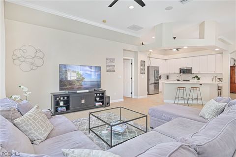 Tiny photo for 13916 Bald Cypress Circle, Fort Myers, FL 33907 (MLS # 2026008661)