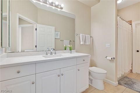Tiny photo for 13916 Bald Cypress Circle, Fort Myers, FL 33907 (MLS # 2026008661)