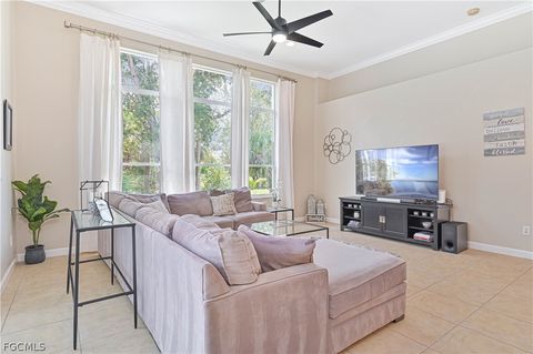 Tiny photo for 13916 Bald Cypress Circle, Fort Myers, FL 33907 (MLS # 2026008661)