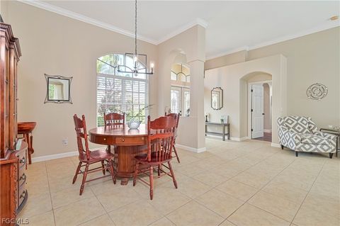 Tiny photo for 13916 Bald Cypress Circle, Fort Myers, FL 33907 (MLS # 2026008661)