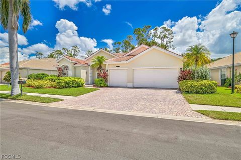 Tiny photo for 13916 Bald Cypress Circle, Fort Myers, FL 33907 (MLS # 2026008661)