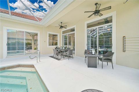 Tiny photo for 13916 Bald Cypress Circle, Fort Myers, FL 33907 (MLS # 2026008661)