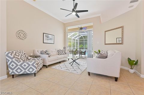 Tiny photo for 13916 Bald Cypress Circle, Fort Myers, FL 33907 (MLS # 2026008661)