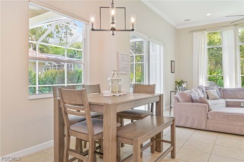 Tiny photo for 13916 Bald Cypress Circle, Fort Myers, FL 33907 (MLS # 2026008661)