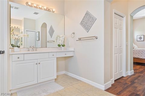 Tiny photo for 13916 Bald Cypress Circle, Fort Myers, FL 33907 (MLS # 2026008661)