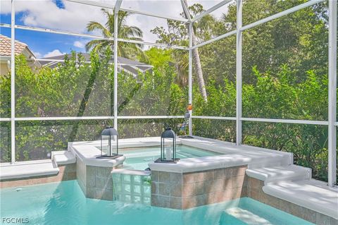 Tiny photo for 13916 Bald Cypress Circle, Fort Myers, FL 33907 (MLS # 2026008661)