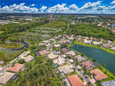 Tiny photo for 13916 Bald Cypress Circle, Fort Myers, FL 33907 (MLS # 2026008661)