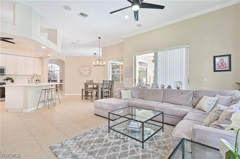 Tiny photo for 13916 Bald Cypress Circle, Fort Myers, FL 33907 (MLS # 2026008661)