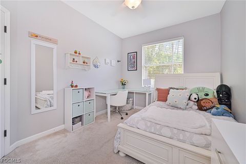 Tiny photo for 13916 Bald Cypress Circle, Fort Myers, FL 33907 (MLS # 2026008661)