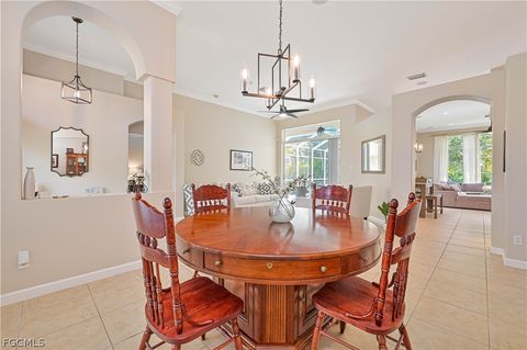 Tiny photo for 13916 Bald Cypress Circle, Fort Myers, FL 33907 (MLS # 2026008661)