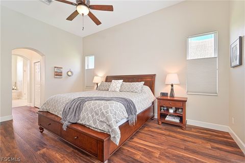 Tiny photo for 13916 Bald Cypress Circle, Fort Myers, FL 33907 (MLS # 2026008661)