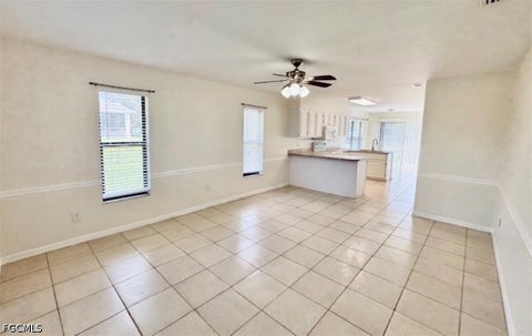 Tiny photo for 1804 SW 21st Lane #A, Cape Coral, FL 33991 (MLS # 2026039499)