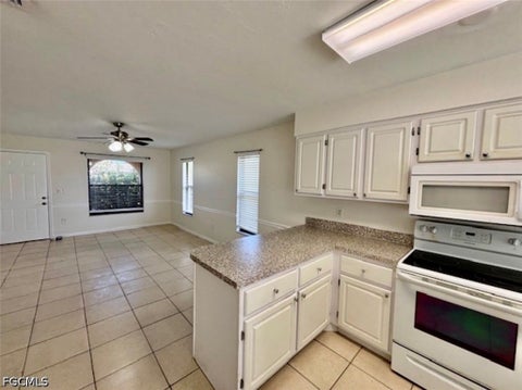 Tiny photo for 1804 SW 21st Lane #A, Cape Coral, FL 33991 (MLS # 2026039499)