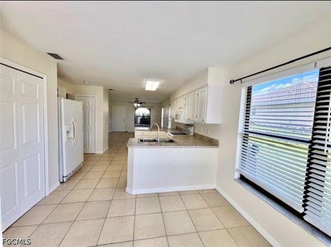 Tiny photo for 1804 SW 21st Lane #A, Cape Coral, FL 33991 (MLS # 2026039499)