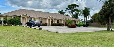 Photo of 1804 SW 21st Lane #A, Cape Coral, FL 33991 (MLS # 2026039499)