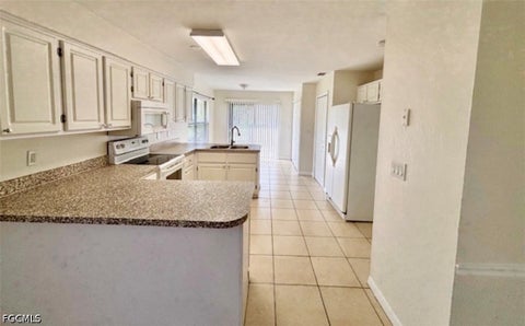 Tiny photo for 1804 SW 21st Lane #A, Cape Coral, FL 33991 (MLS # 2026039499)