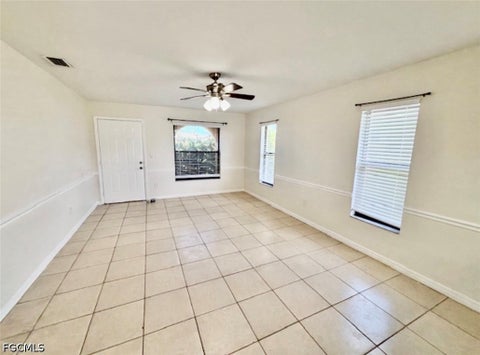 Tiny photo for 1804 SW 21st Lane #A, Cape Coral, FL 33991 (MLS # 2026039499)