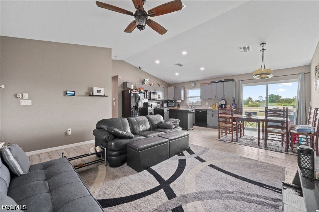 5011 Dania Circle