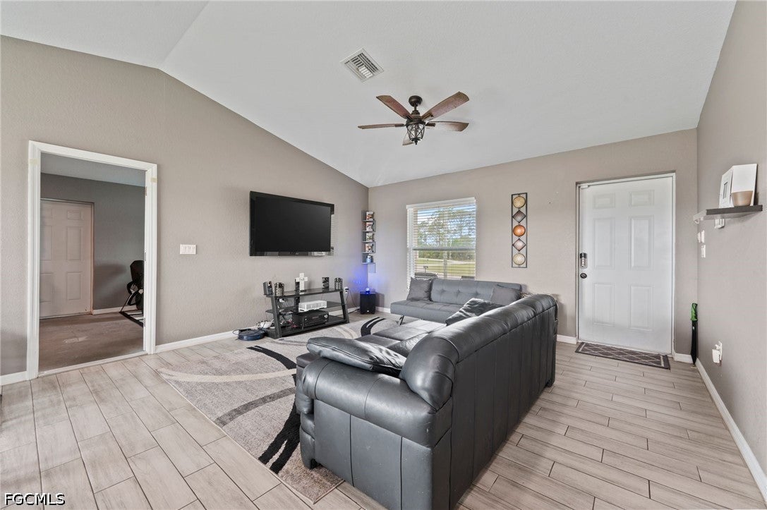 5011 Dania Circle