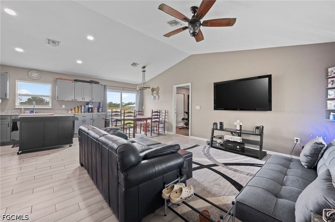 5011 Dania Circle
