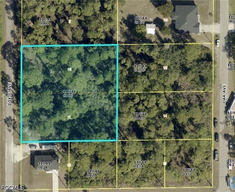 Tiny photo for 1504 Dixie Avenue, Lehigh Acres, FL 33972 (MLS # 2026031027)