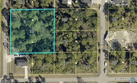Tiny photo for 1504 Dixie Avenue, Lehigh Acres, FL 33972 (MLS # 2026031027)