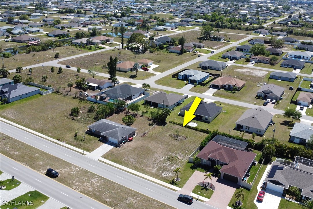 406 Tropicana Parkway W