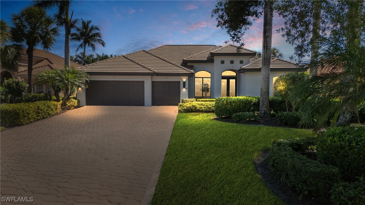 10365 Via Balestri Drive