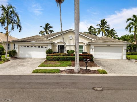 7685 Bay Lake Drive Fort Myers FL 33907