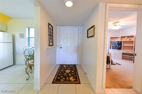 Tiny photo for 9241 Central Park Drive #103, Fort Myers, FL 33919 (MLS # 225061969)