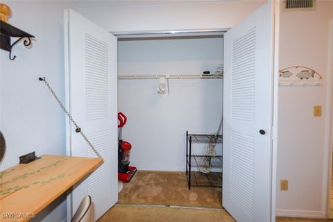 Tiny photo for 9241 Central Park Drive #103, Fort Myers, FL 33919 (MLS # 225061969)