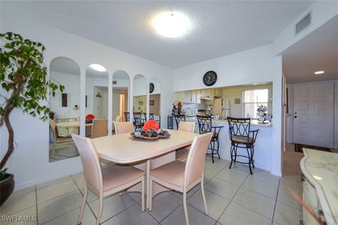 Tiny photo for 9241 Central Park Drive #103, Fort Myers, FL 33919 (MLS # 225061969)
