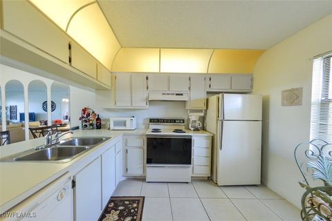 Tiny photo for 9241 Central Park Drive #103, Fort Myers, FL 33919 (MLS # 225061969)