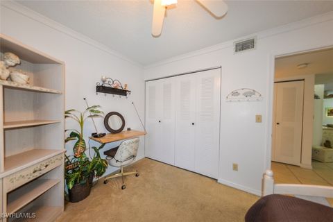 Tiny photo for 9241 Central Park Drive #103, Fort Myers, FL 33919 (MLS # 225061969)