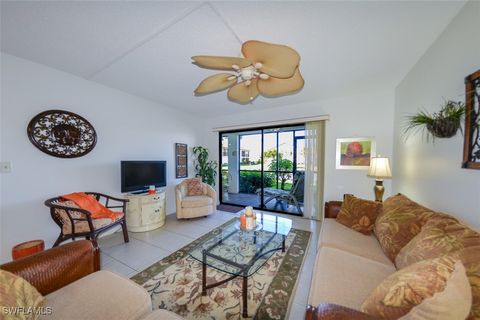 Tiny photo for 9241 Central Park Drive #103, Fort Myers, FL 33919 (MLS # 225061969)