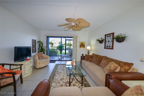 Tiny photo for 9241 Central Park Drive #103, Fort Myers, FL 33919 (MLS # 225061969)