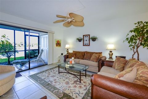 Tiny photo for 9241 Central Park Drive #103, Fort Myers, FL 33919 (MLS # 225061969)