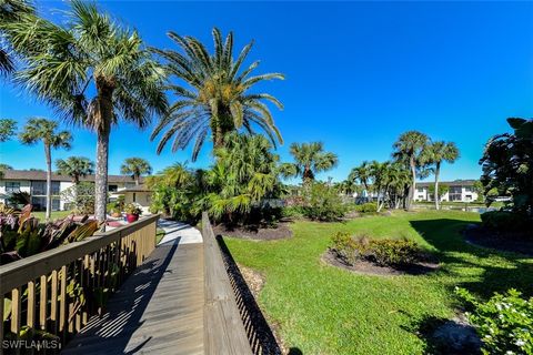 Tiny photo for 9241 Central Park Drive #103, Fort Myers, FL 33919 (MLS # 225061969)