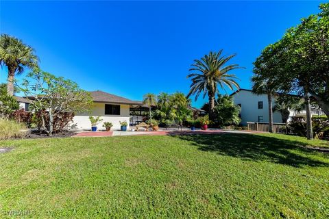 Tiny photo for 9241 Central Park Drive #103, Fort Myers, FL 33919 (MLS # 225061969)