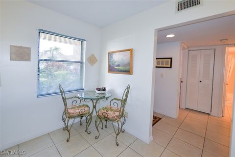 Tiny photo for 9241 Central Park Drive #103, Fort Myers, FL 33919 (MLS # 225061969)